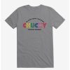 Guys * | Hot Sale Chucky Batteries Included T-Shirt