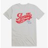 Guys * | Brand New Jaws Amity Island T-Shirt