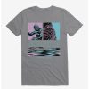 Guys * | Cheap Creature From The Lagoon Pastel Pop Art T-Shirt