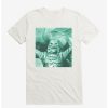 Guys * | Coupon Creature From The Lagoon Live Action Green Scene T-Shirt