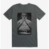 Guys * | Discount The Mummy Poster T-Shirt