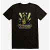 Guys * | Brand New Creature From The Lagoon Poster T-Shirt