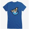 Tees * | Outlet Gremlins G Is For Gizmo Girls T-Shirt