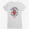 Tees * | Best Deal Chilling Adventures Of Sabrina Academy Of Unseen Arts Girls T-Shirt