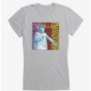 Tees * | Promo The Bride Of Frankenstein Girls T-Shirt