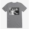 Guys * | Buy Universal Monsters Bride Of Frankenstein Couple T-Shirt