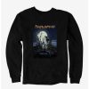 Guys * | Best Pirce Pumpkinhead Stalking Sweatshirt Black