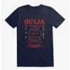 Guys * | Buy Ouija Game Knows All T-Shirt