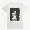 Guys * | Best Reviews Of Universal Monsters Bride Of Frankenstein Make Up T-Shirt