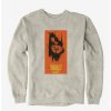 Guys * | Promo Chucky Friends Till The End Sweatshirt