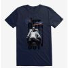 Guys * | Deals Get Out Just Because T-Shirt