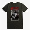 Guys * | Budget Halloween Horror Nights Director T-Shirt Black