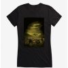 Tees * | Best Reviews Of Land Of The Dead Poster Girls T-Shirt