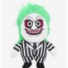 Toys & Collectibles * | New Beetlejuice Plush