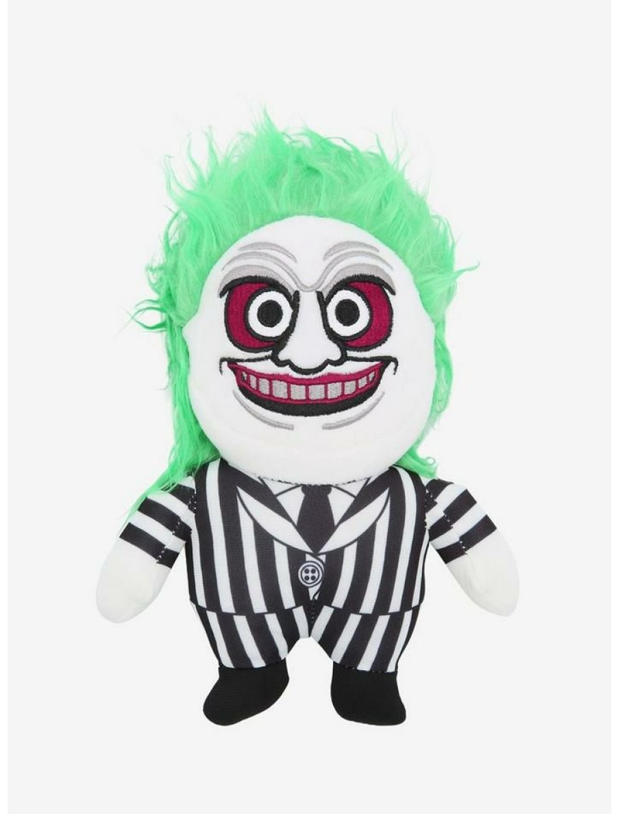 Toys & Collectibles * | New Beetlejuice Plush