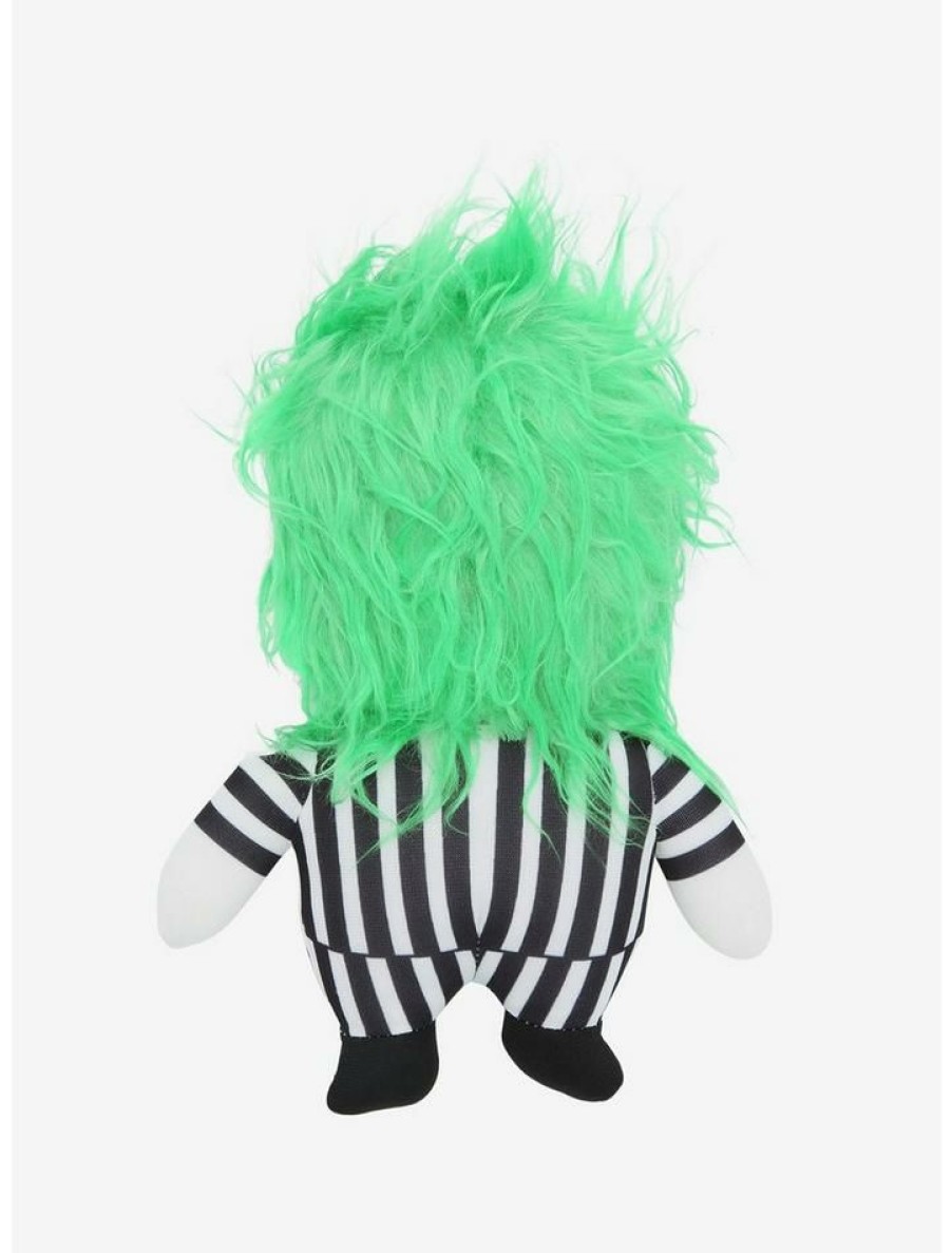 Toys & Collectibles * | New Beetlejuice Plush