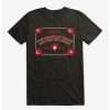 Guys * | Cheap Ouija Game Broken Heart Not Spirit T-Shirt