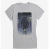 Tees * | Buy The Wolf Man Inner Wolf Girls T-Shirt