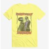 Guys * | Coupon Universal Monsters Bride Of Frankenstein Beautifully Dramatic T-Shirt