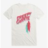 Guys * | New Carrie 1976 Creepy Carrie T-Shirt