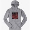 Guys * | New Friday The 13Th Jason Boat Hoodie