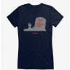 Tees * | Best Reviews Of Chilling Adventures Of Sabrina You'Re Killing Me Zelda! Girls T-Shirt