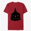 Guys * | Top 10 Midnight Mass St. Patrick'S Church T-Shirt Cardinal