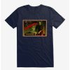 Guys * | Buy Universal Monsters Frankenstein Vintage Science T-Shirt