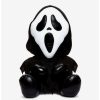 Toys & Collectibles * | Flash Sale Scream Hugme Ghost Face 16 Inch Plush