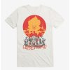 Tees * | Deals It Chapter 2 Come Home T-Shirt White