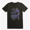 Guys * | Outlet Beetlejuice Strange And Unusual T-Shirt