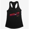 Girls * | Flash Sale Carrie 1976 Prom Was Lit Girls Tank