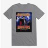 Guys * | Brand New Universal Monsters Dracula World Tour T-Shirt