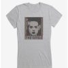 Tees * | Cheap Frankenstein The Bride Girls T-Shirt