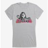 Tees * | Best Sale Chucky Pendant Girls T-Shirt