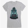 Tees * | Best Sale It Chapter Two Haunted House Girls T-Shirt