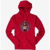 Guys * | Cheapest The Mummy Relic Hoodie