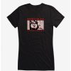 Tees * | New Chucky Don'T Play Girls T-Shirt