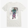 Guys * | Deals Universal Monsters Frankenstein Mash Up T-Shirt