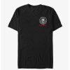 Guys * | Deals Fear Street Witchmark Icon T-Shirt Black