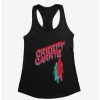 Girls * | Best Sale Carrie 1976 Creepy Carrie Girls Tank