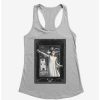 Girls * | Brand New Universal Monsters Bride Of Frankenstein In The Lab Girls Tank