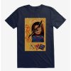 Guys * | Wholesale Chucky Doll Box Torn T-Shirt