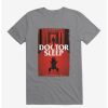 Guys * | Promo Doctor Sleep Classic Hallway T-Shirt