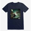 Guys * | Budget Arkham Horror Monster Getaway T-Shirt