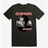 Guys * | Best Reviews Of Pet Sematary Gage Creed T-Shirt Black