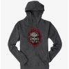 Guys * | Wholesale Chucky Toy Face Hoodie