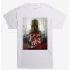 Guys * | Coupon Friday The 13Th Jason Lives T-Shirt White