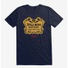 Guys * | Wholesale Chilling Adventures Of Sabrina Spellman Mortuary T-Shirt