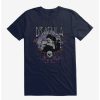 Guys * | Cheap Universal Monsters Dracula Bloodlust Vampire T-Shirt